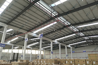 車間降溫用什么設(shè)備比較好 世界500強企業(yè)都這么選【瑞泰風(fēng)】