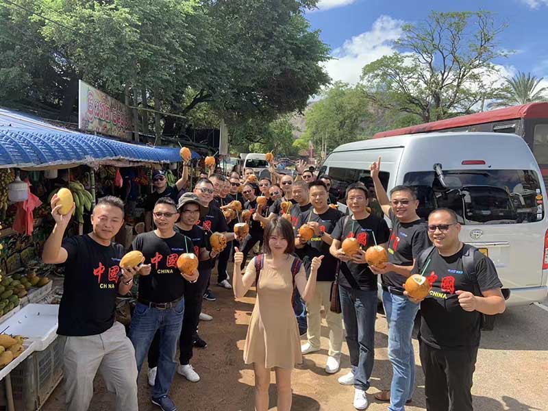2019-5月 斯里蘭卡之行
