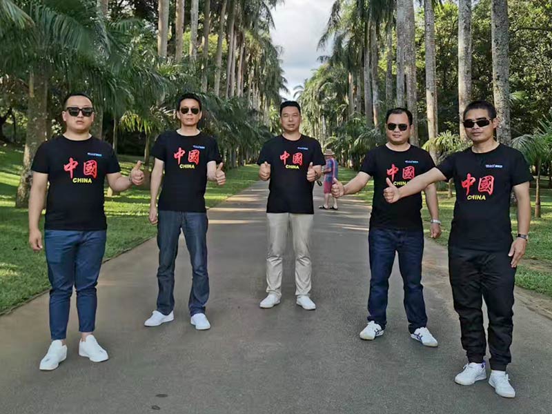 2019-5月 斯里蘭卡之行
