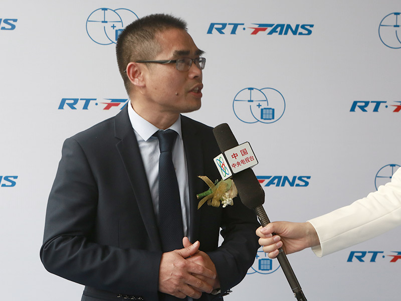 歐昌楊總專訪