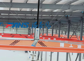 汽車制造車間通風(fēng)降溫工程，品牌瑞泰風(fēng)給您方案