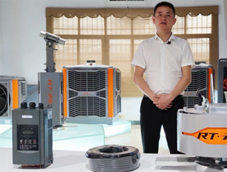 風(fēng)彩380V永磁電機(jī) 2024款驅(qū)動器安裝使用規(guī)范