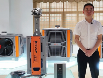 HVLS大風(fēng)扇三相380V 異步減速電機(jī)驅(qū)動器安裝使用規(guī)范