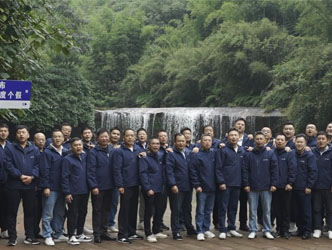 2024年瑞泰風(fēng)往多彩貴州旅游 降溫就選瑞泰風(fēng)